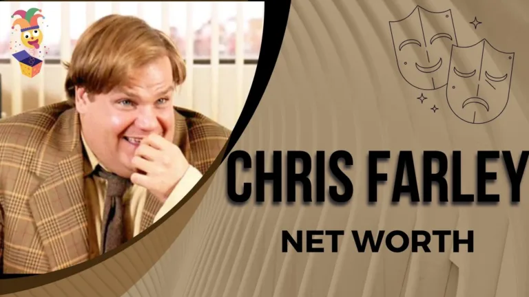 Chris Farley Net Worth