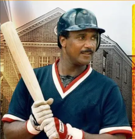 Jim Rice Net Worth