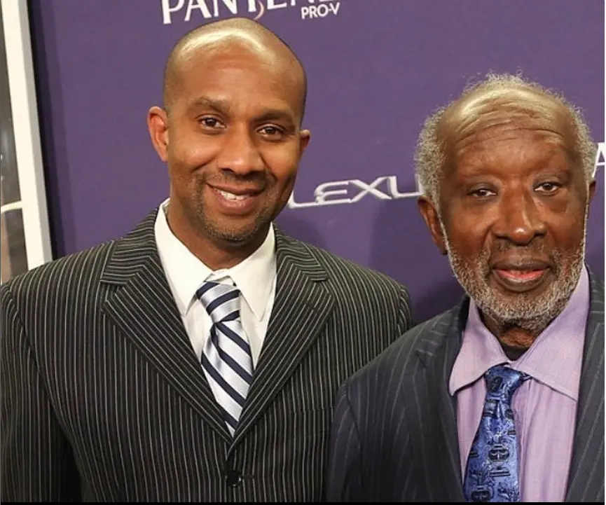 Where Did Clarence Avant Spend His Net Worth?