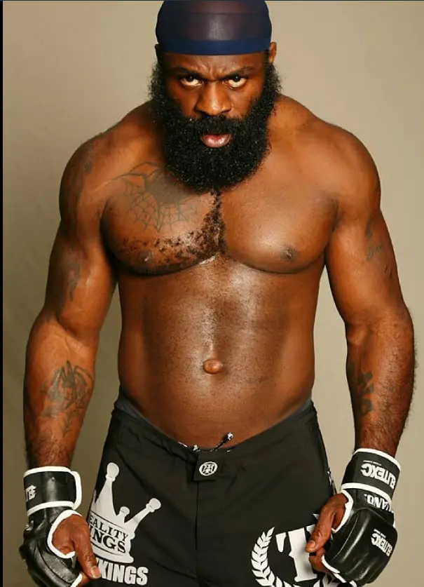 How Did Kimbo Slice Increase His Net Worth?