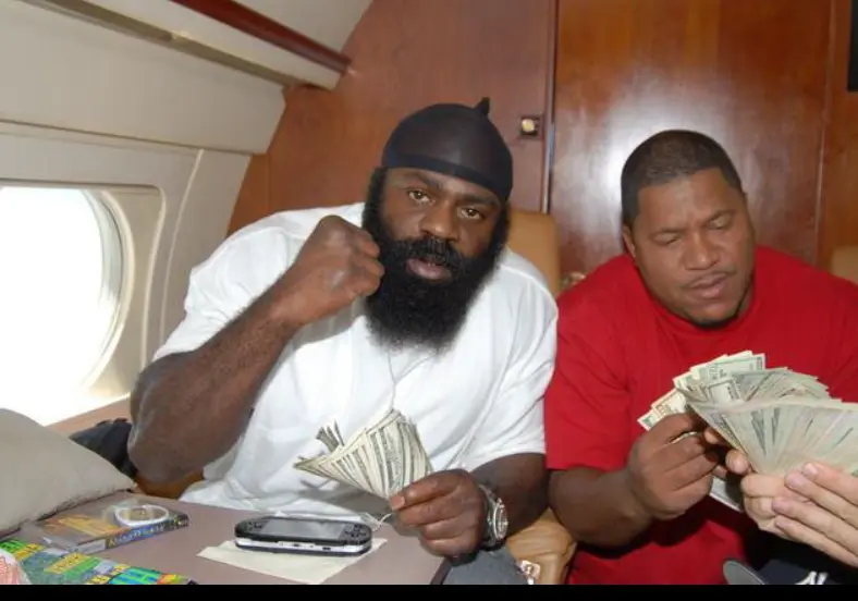 Where Did Kimbo Slice Spend His Net Worth