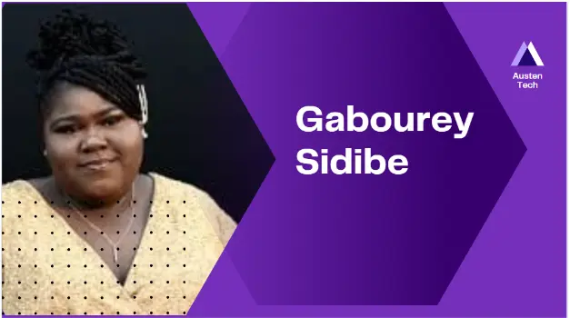 Gabourey Sidibe net worth