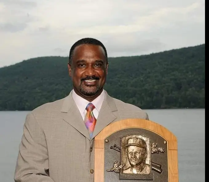 Early Life and Career of Jim Rice: