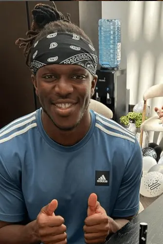 KSI Net Worth