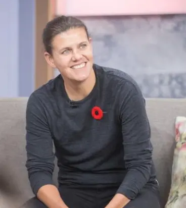 Christine Sinclair Net Worth