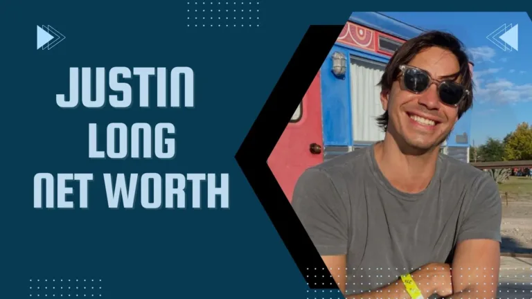 Justin Long Net Worth