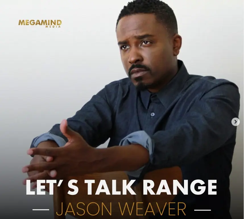 Who is Jason Weaver