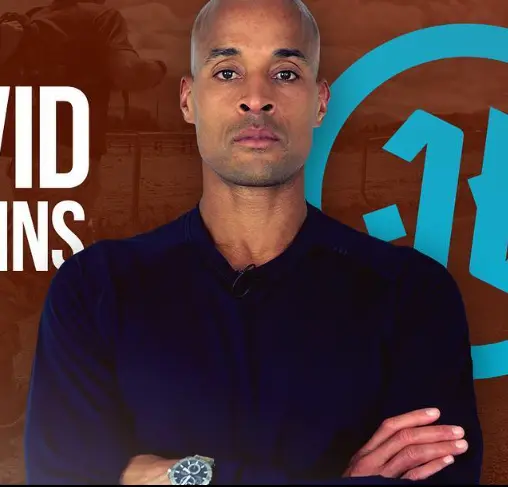 David Goggins Net Worth