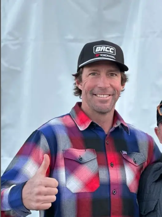 Travis Pastrana Net Worth