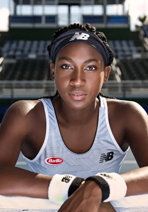 Coco Gauff Net Worth