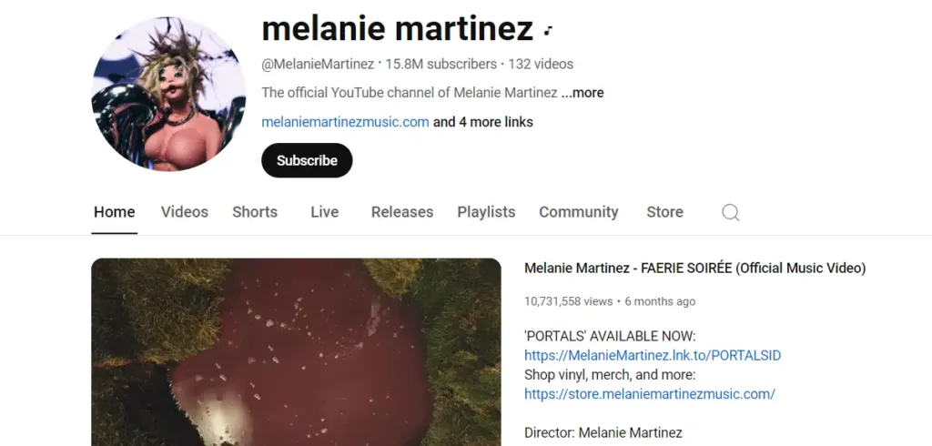 How Did Melanie Martinez Increase Her Net Worth?