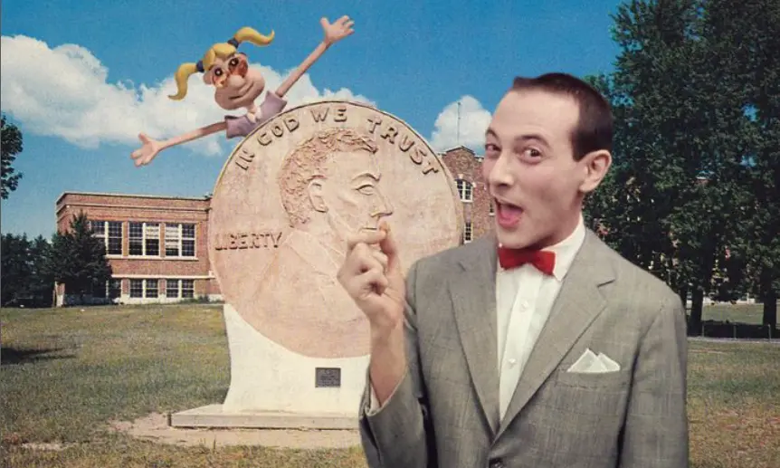 Who is Paul Reubens