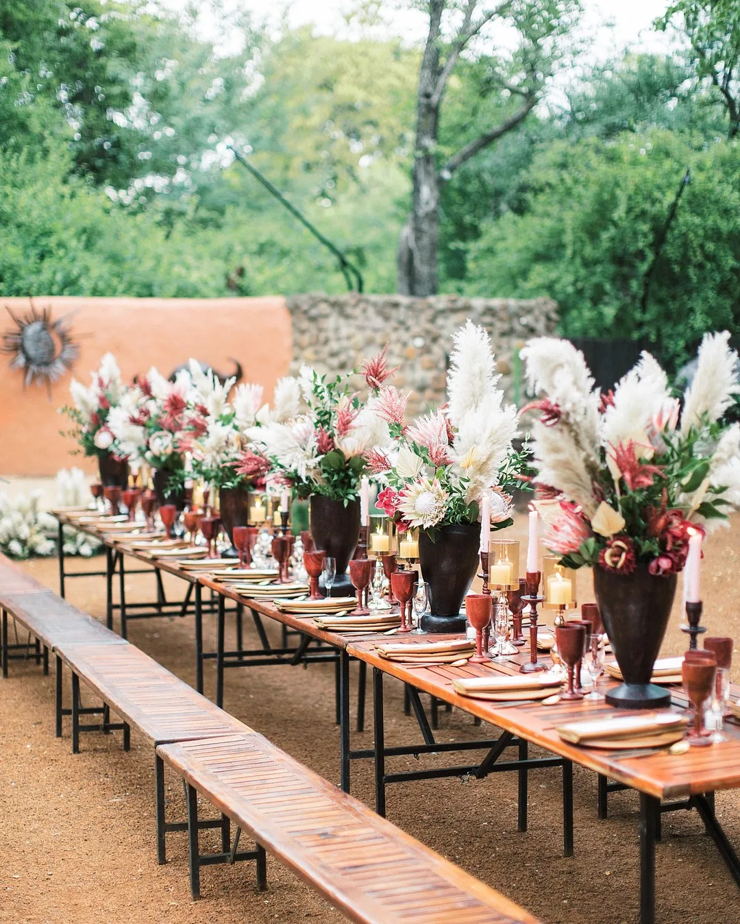 15 Rustic Wedding Ideas That Will Completely Charm Your Guests