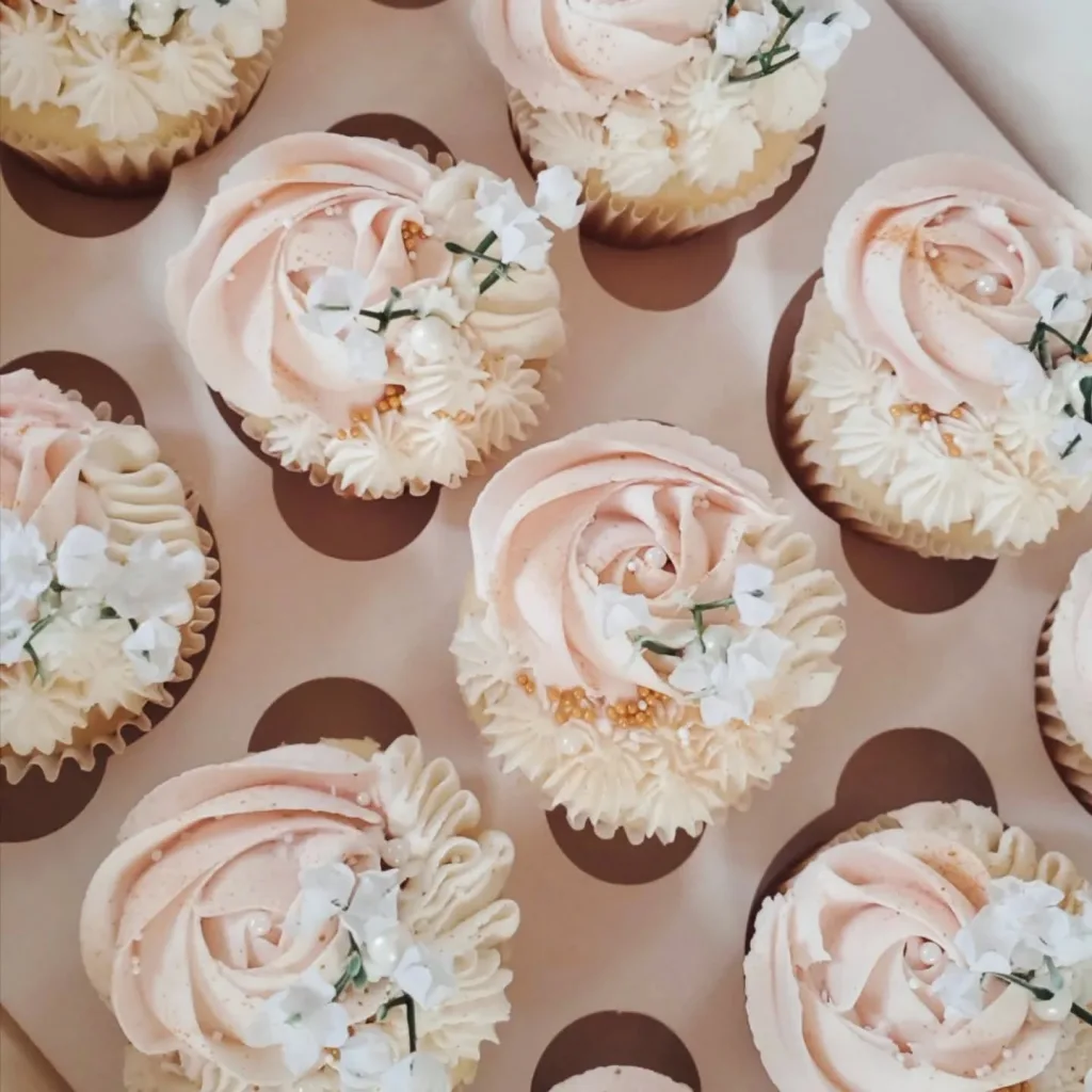 Bride’s Favorite Flavor