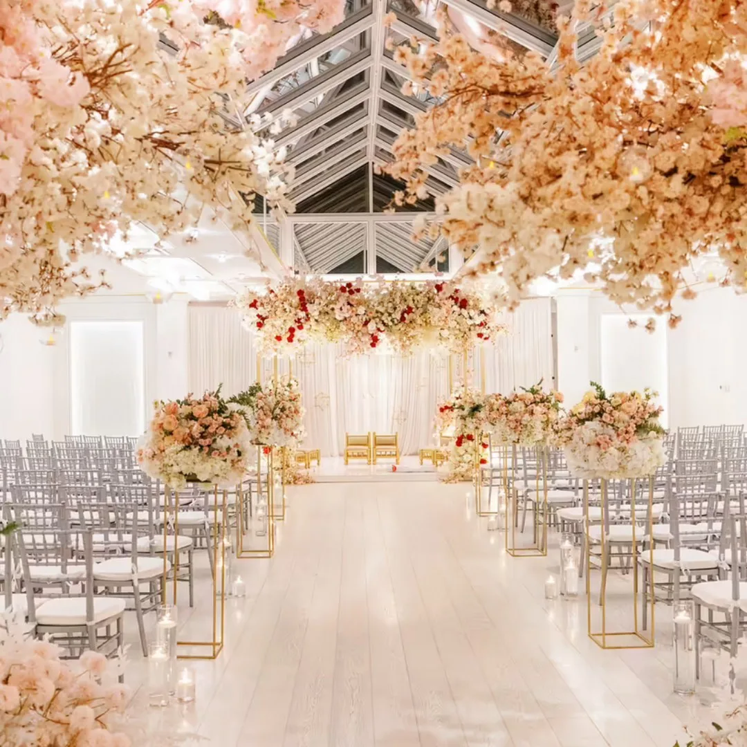 wedding aisle ideas