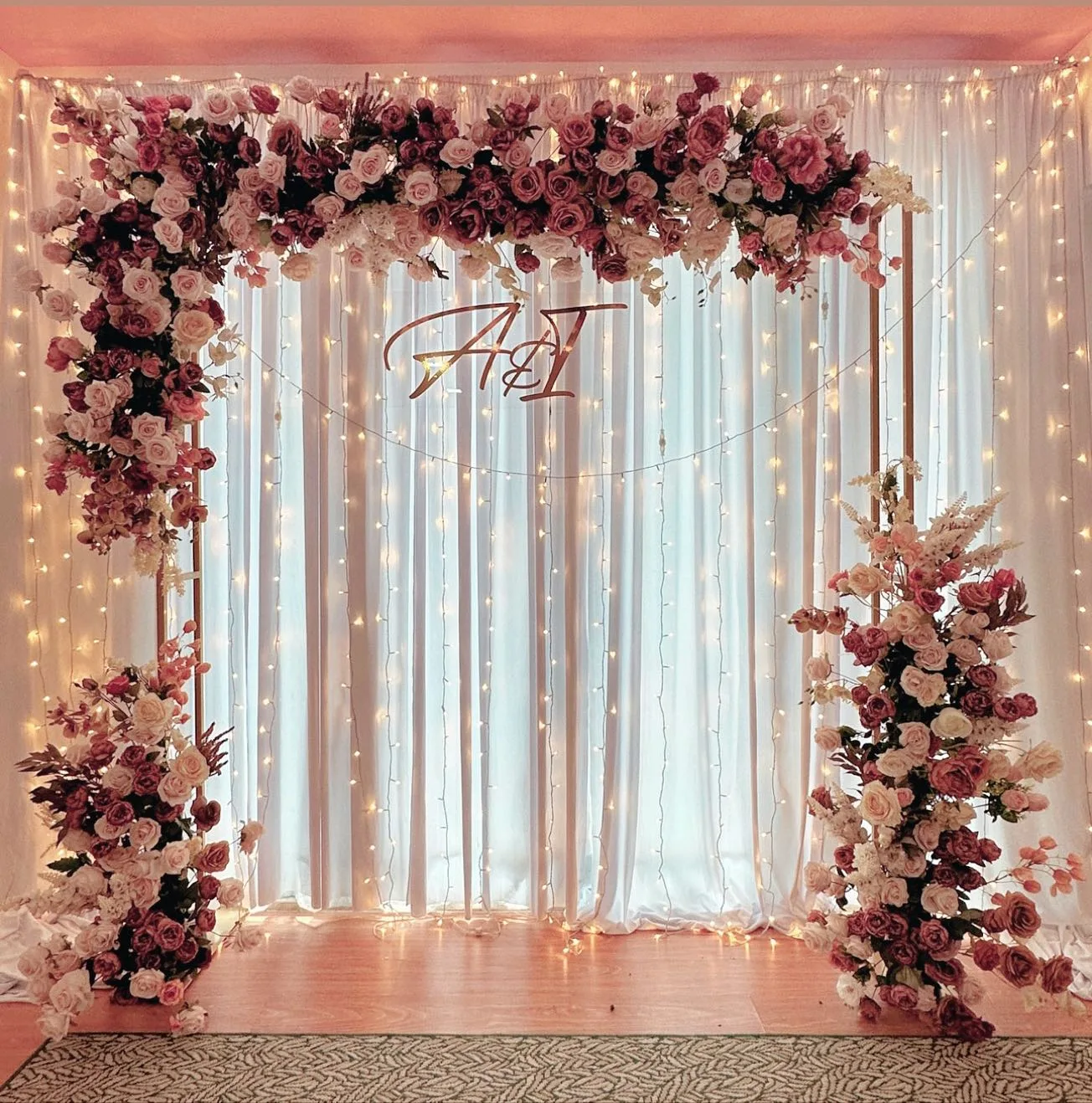 home decor ideas for wedding