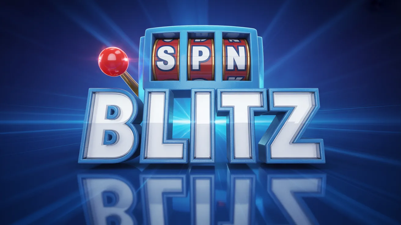 spinblitz