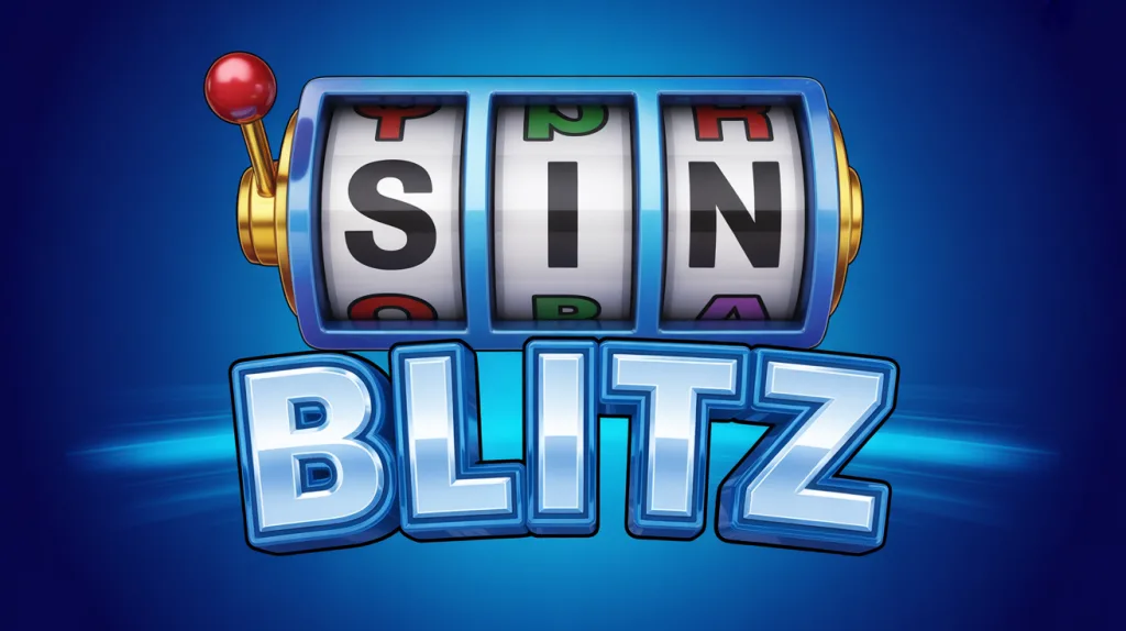 spinblitz