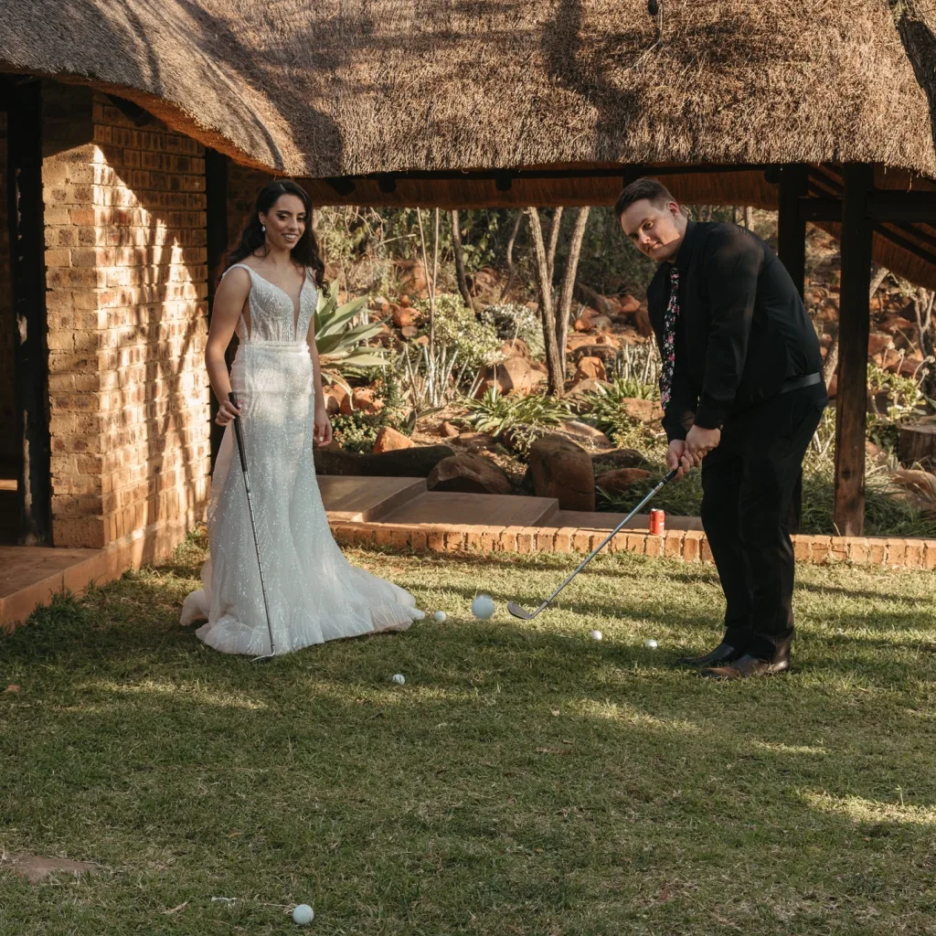 Outdoor Cocktail Lawn Games