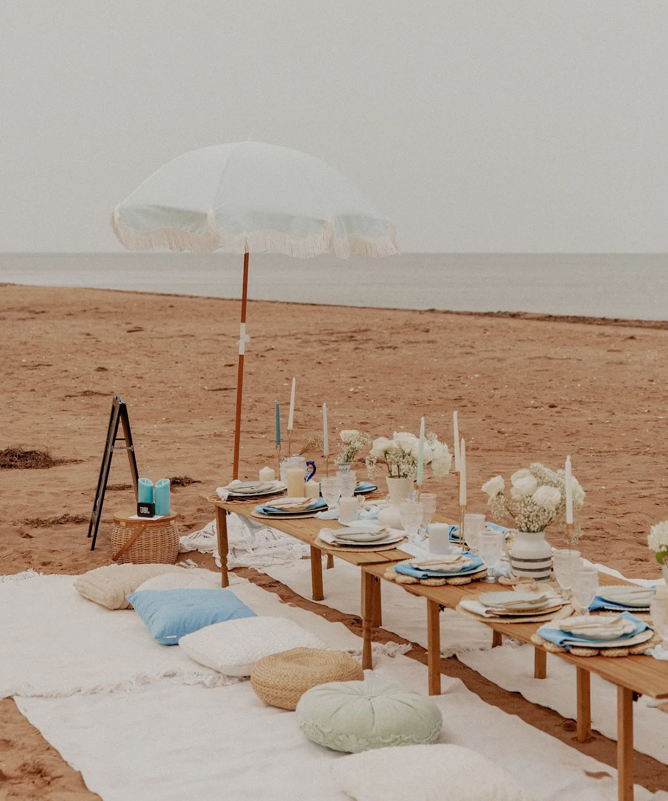 Spring Wedding Ideas