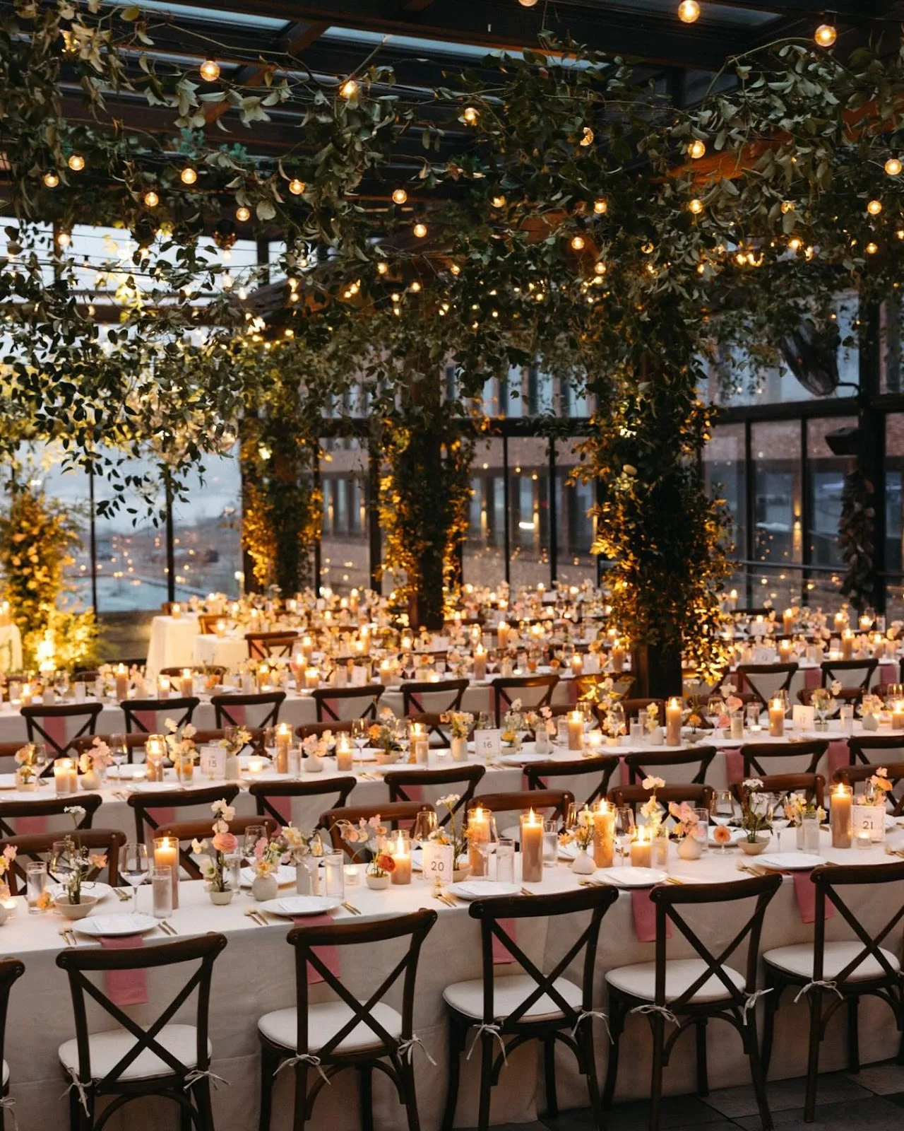 December Wedding Ideas