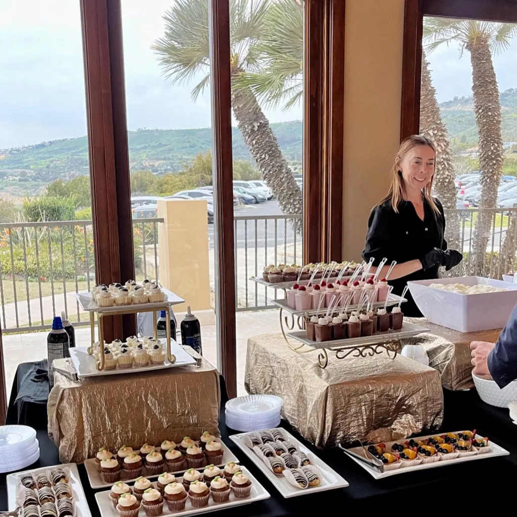 Frozen Treats for Dessert 