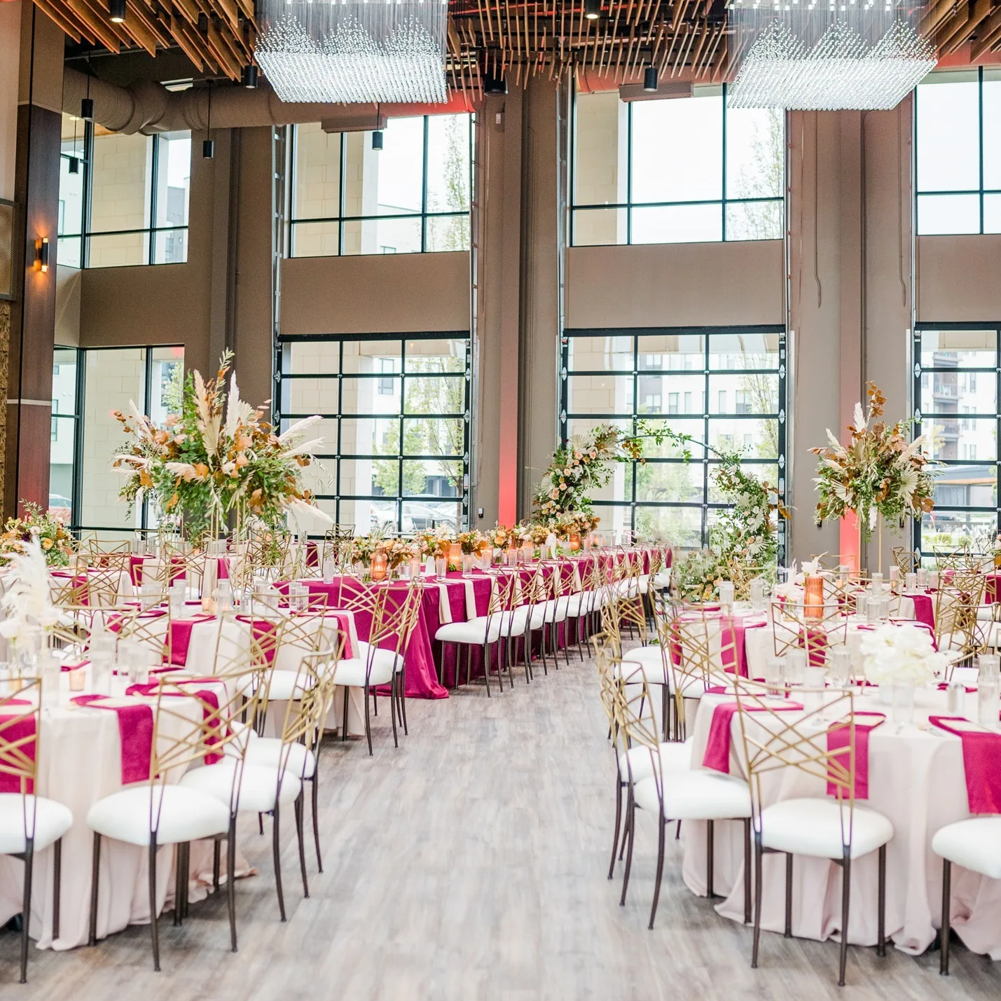 Valentine’s Day Color Palette