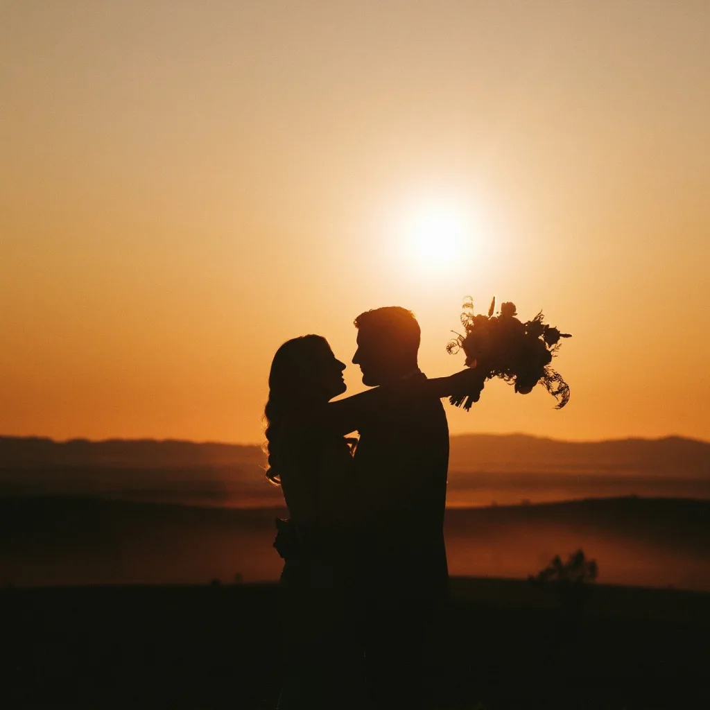 Sunset Ceremony Timing