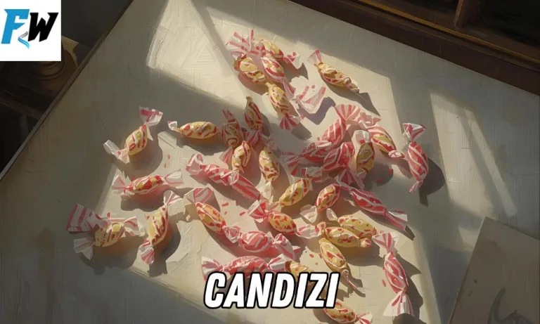 Candizi