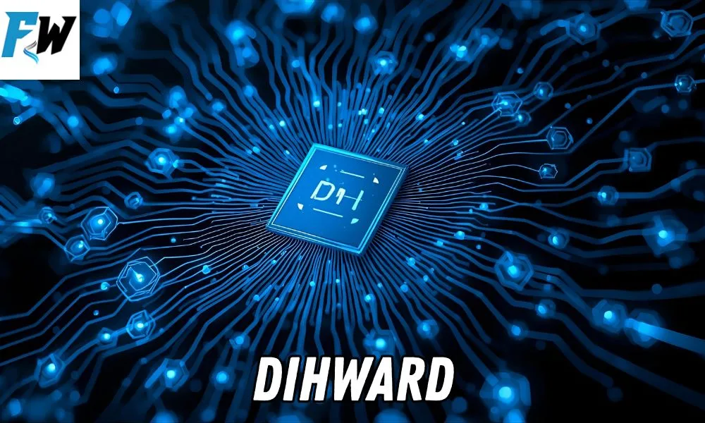 Dihward