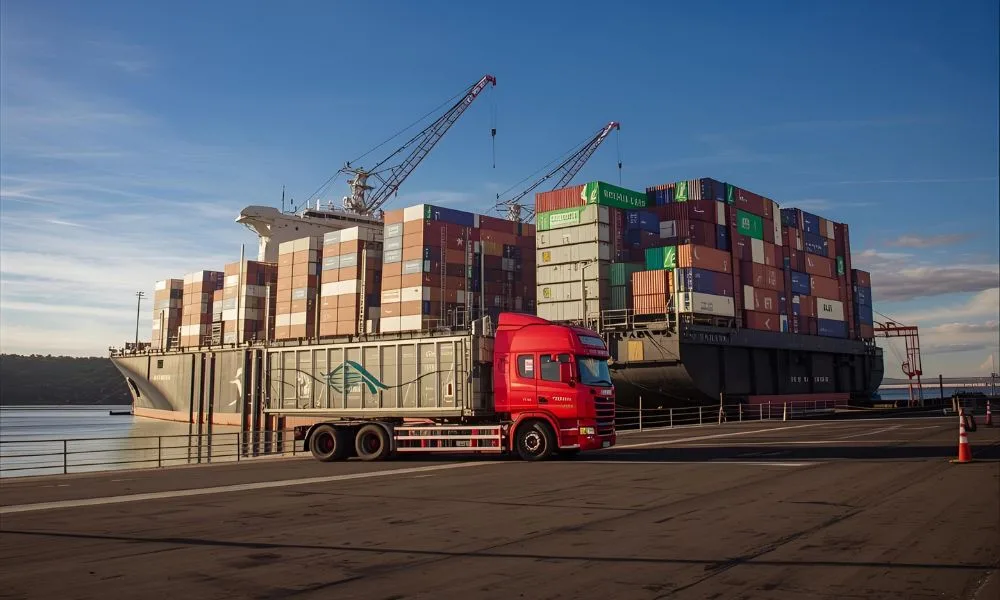 Ship Car from Canada Without the Stress