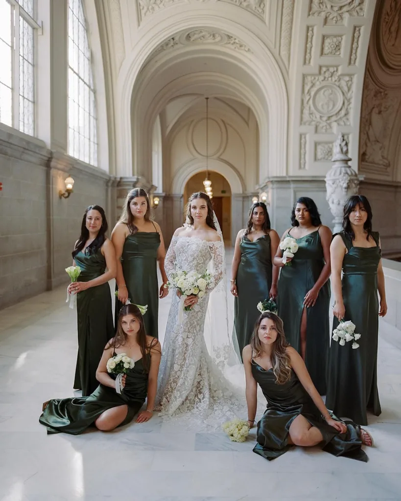 Seasonal Woodland Touches