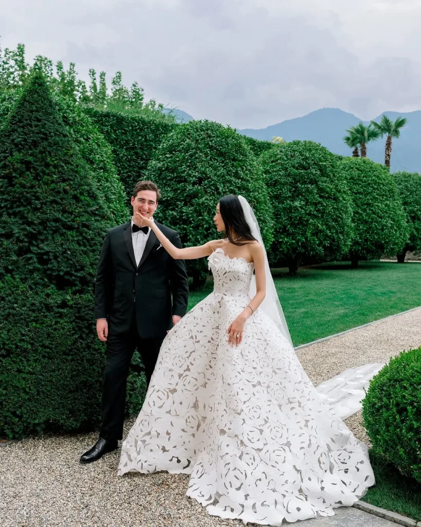 Vow to Survive Wedding Planning Together