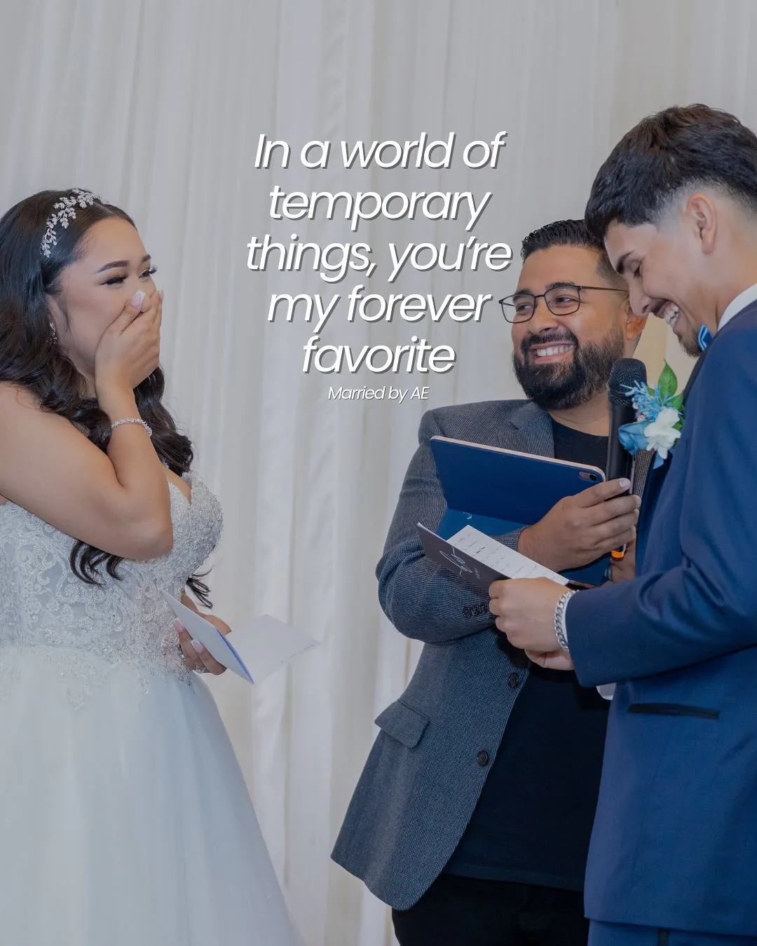 Funny Wedding Vow Ideas