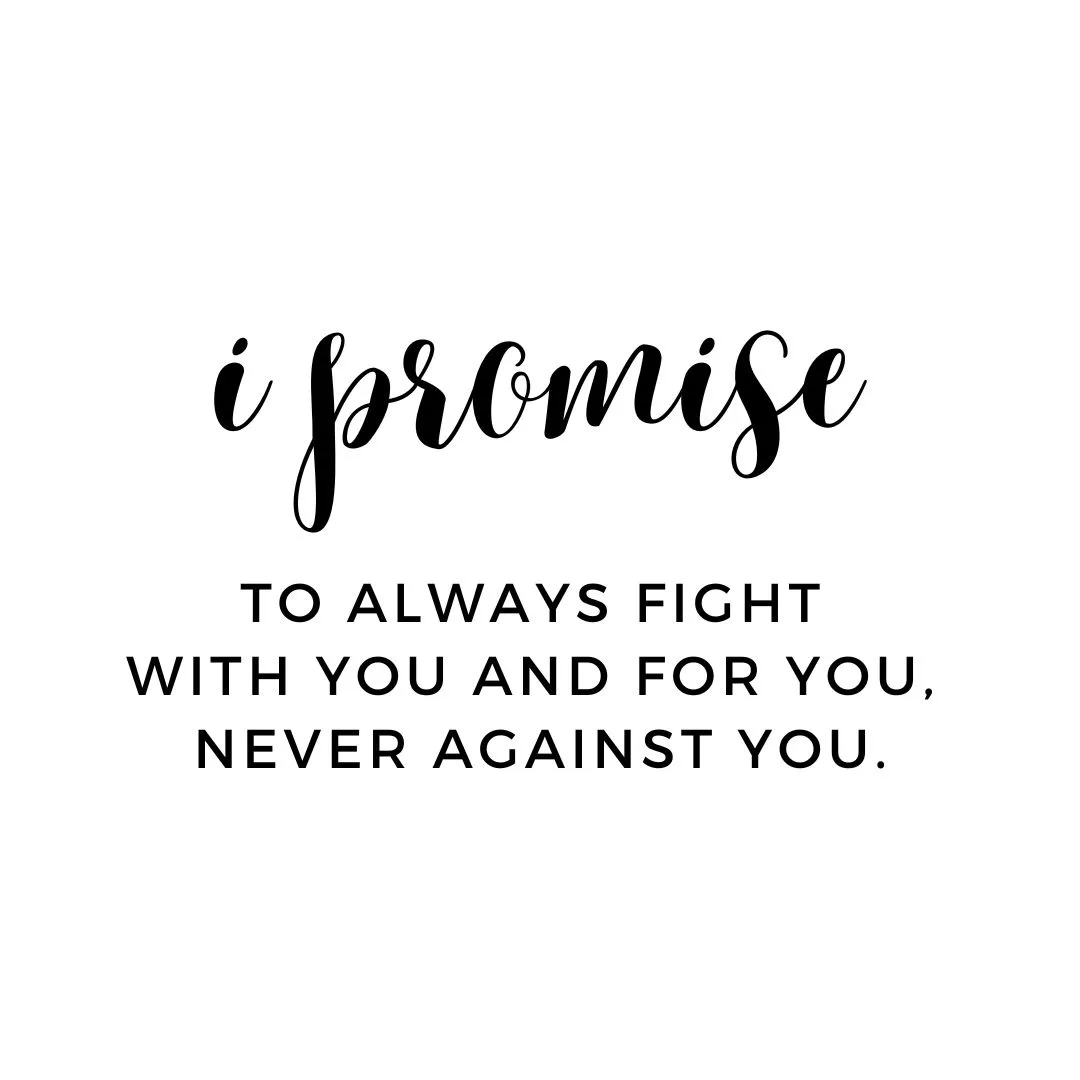 Wedding Vow Writing Tips