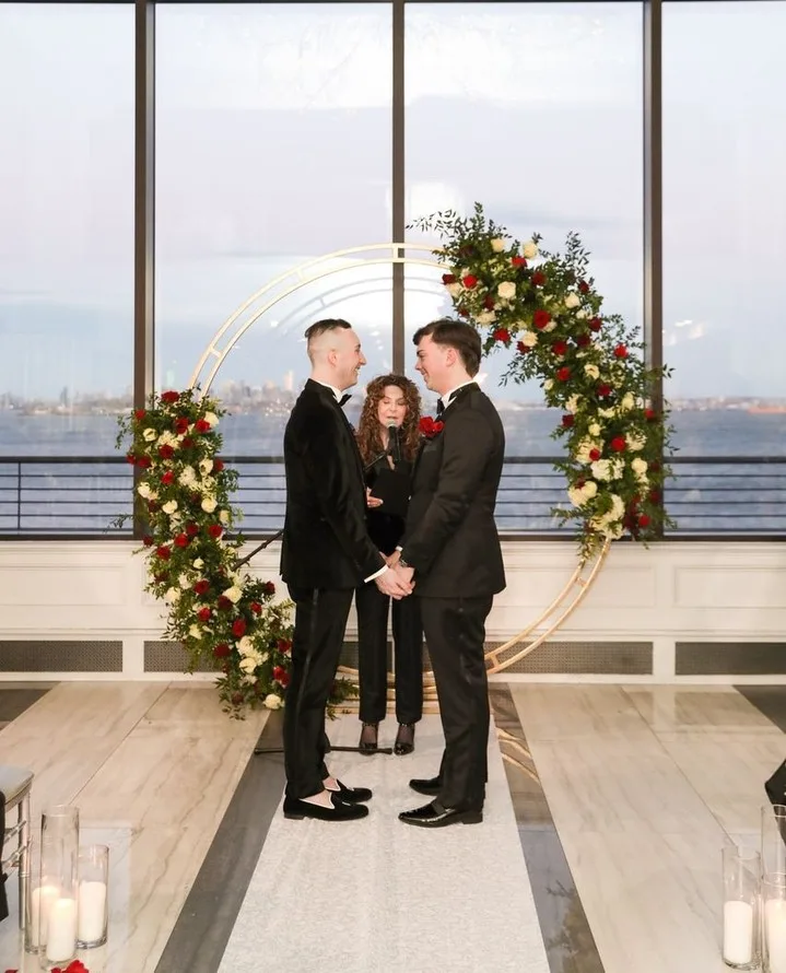 Practice with a Trusted Friend