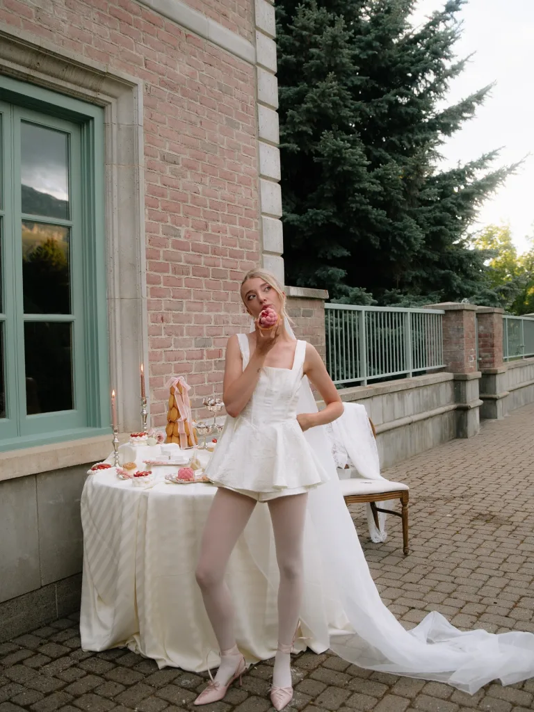 Local Snacks and Treats