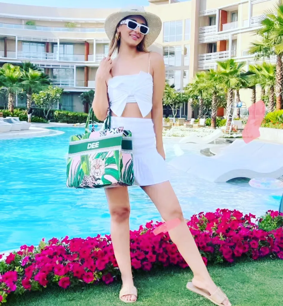 Customized Tote Bags