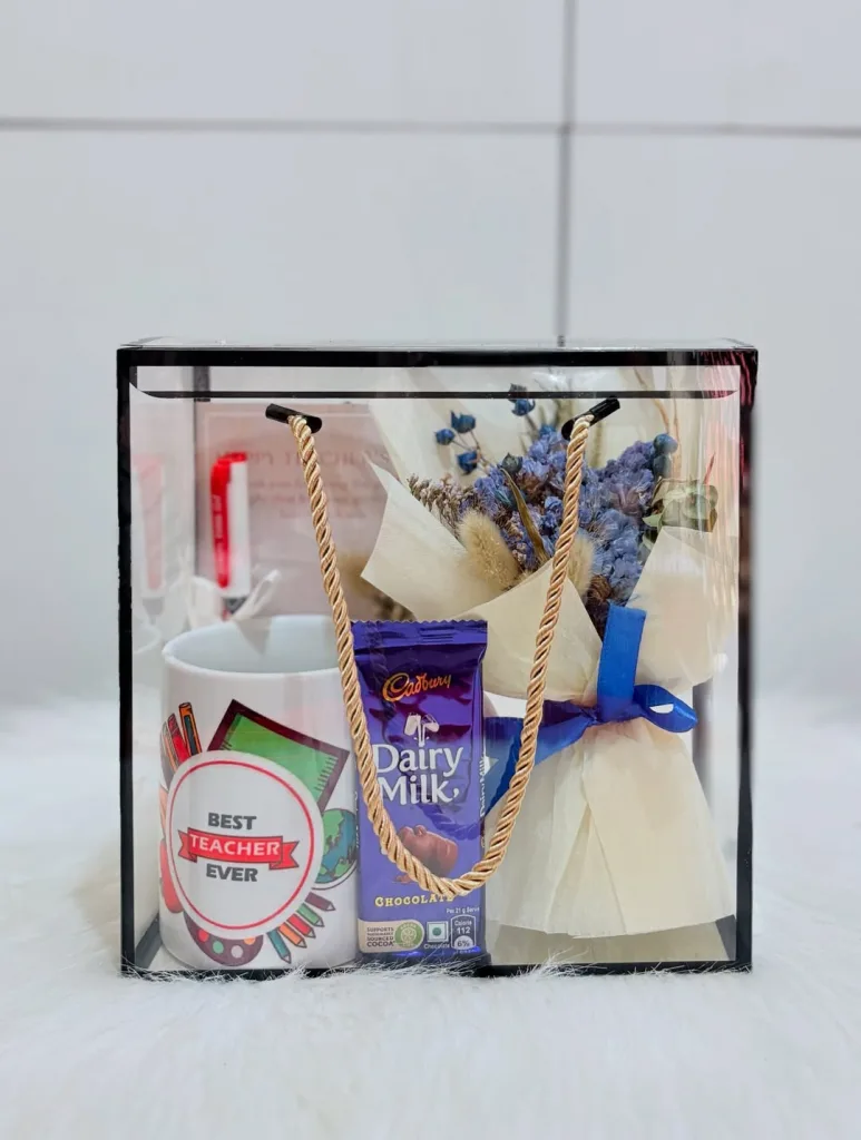 Local Coffee or Tea Samples