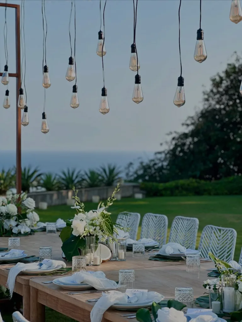 Minimalist Greenery Garlands