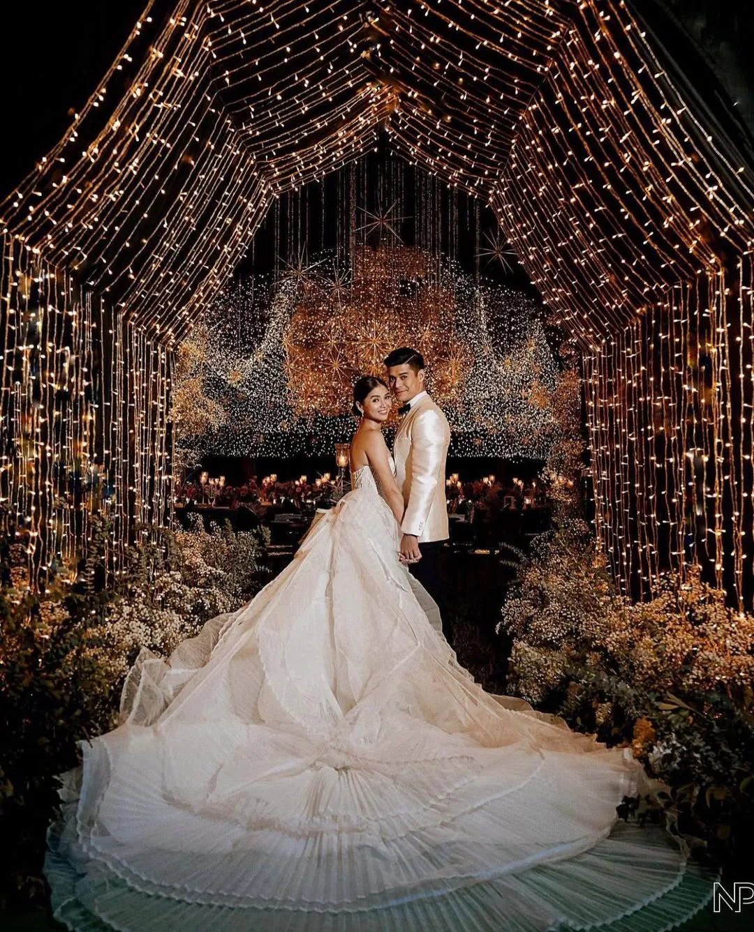 Wedding Place Setting Ideas