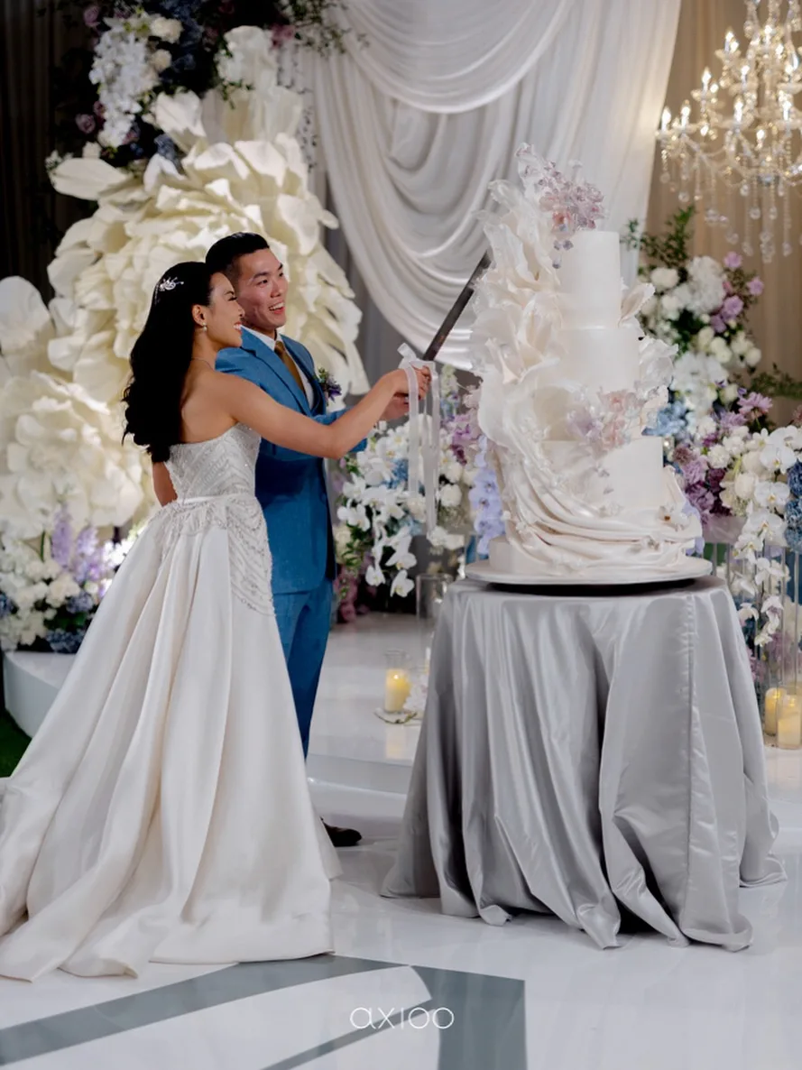 Magical Woodland Wedding Ideas