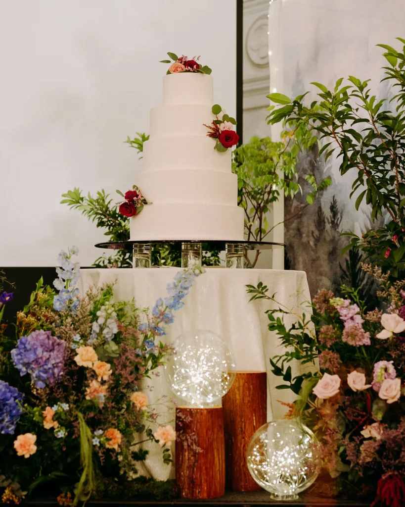 Personalized Wood Slices