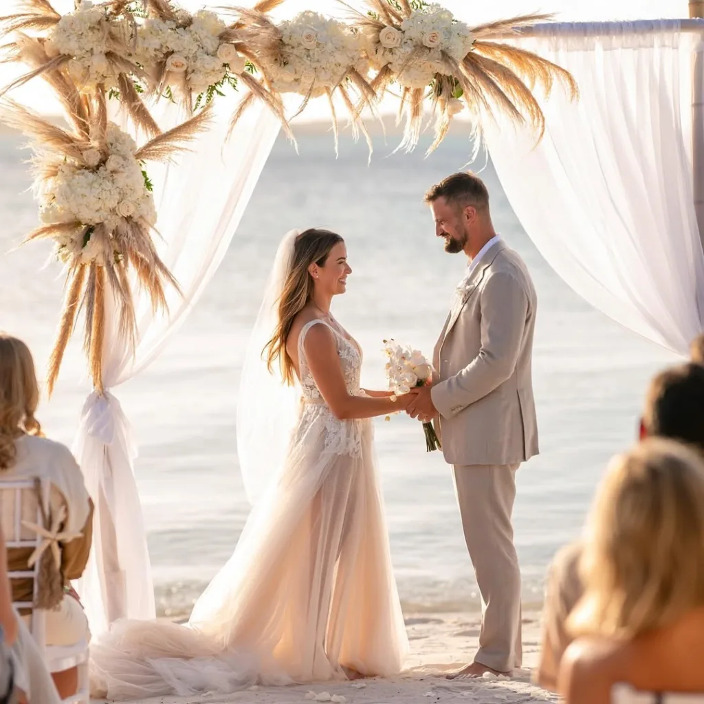 Beach-Inspired Decor