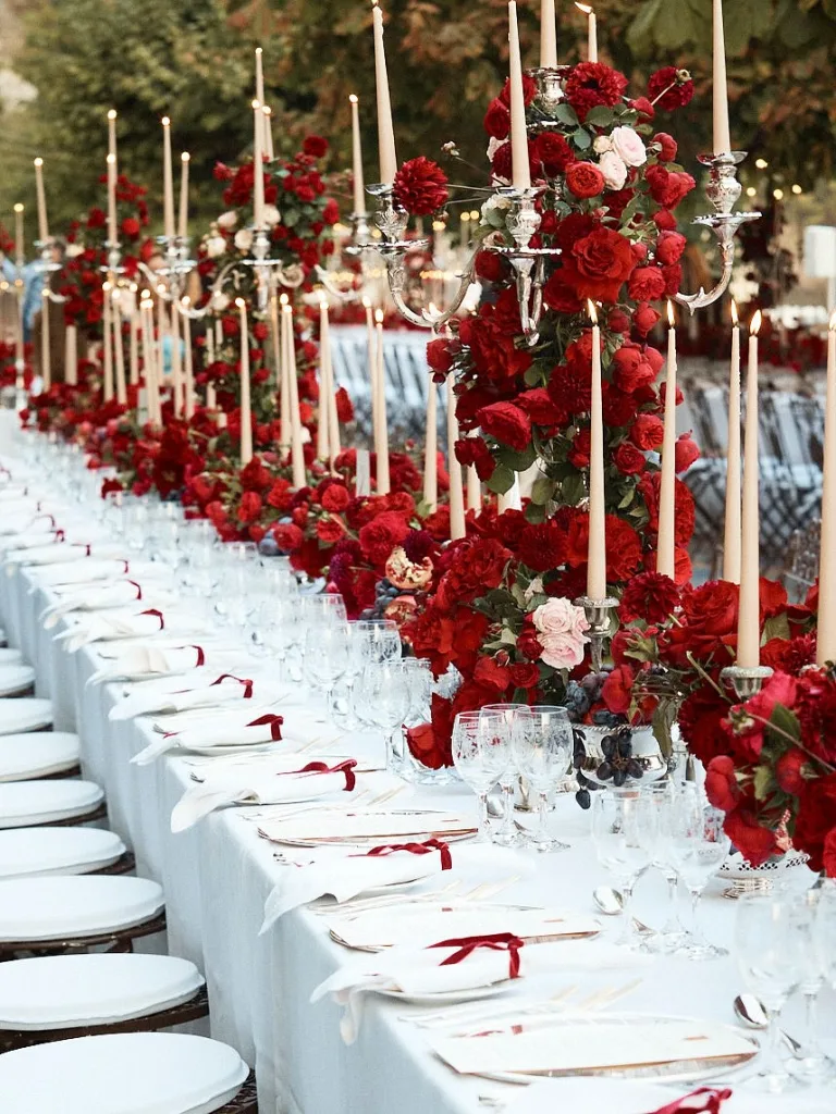 Woodland Candle Holders