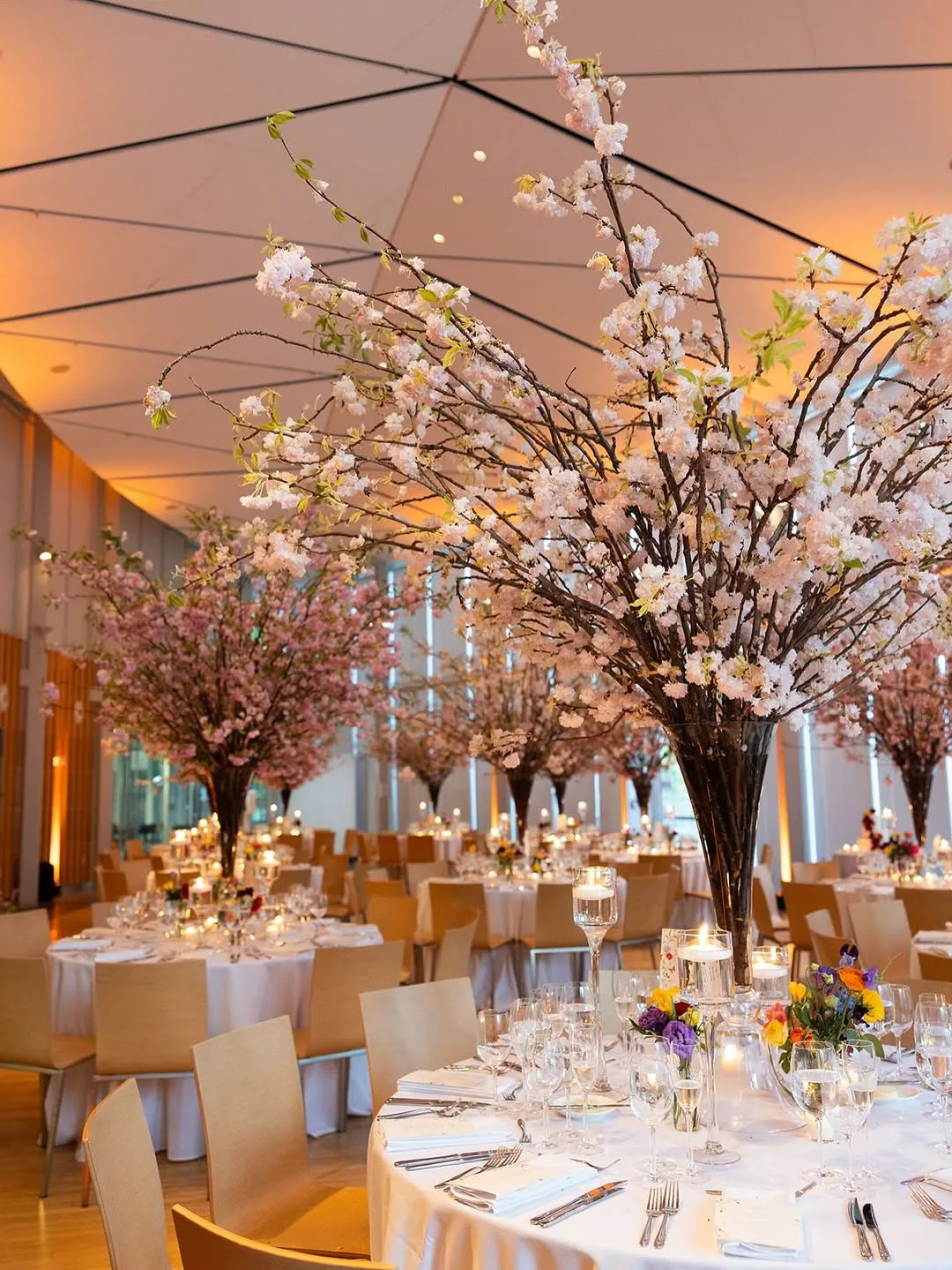 Indian Wedding Table Decoration Ideas