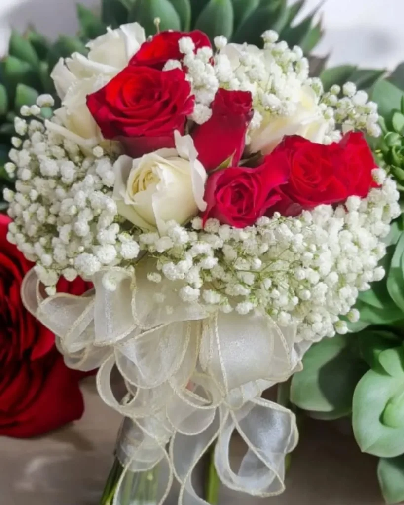 Fresh Jasmine Strings