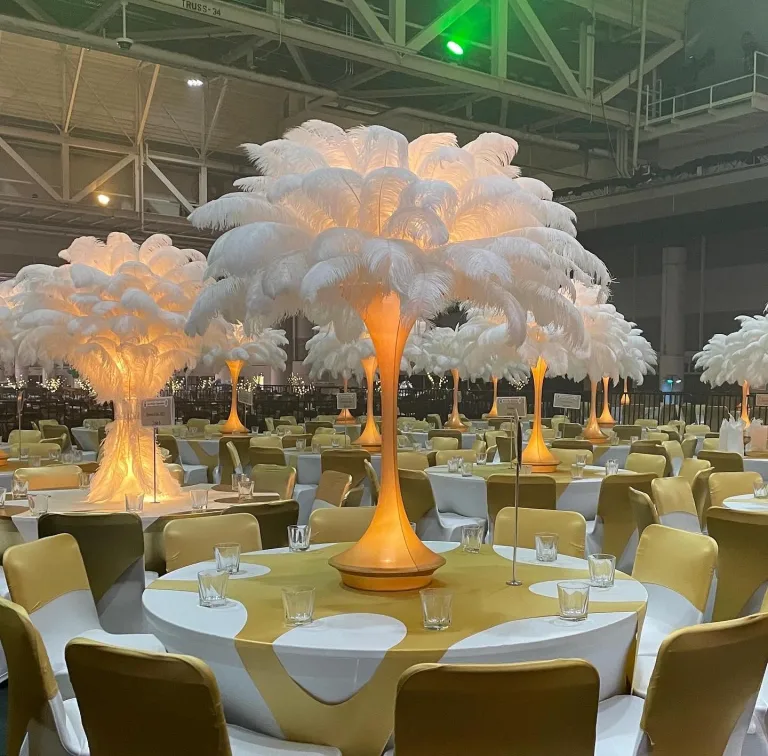 Wedding Table Centerpieces Ideas