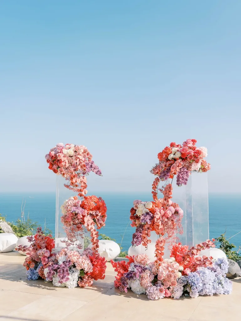 Lamb’s Ear Bouquet
