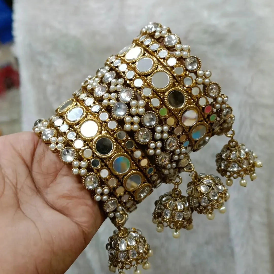 Bridal Bangles